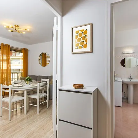 Colonel Hebert Deux Pieces Climatise